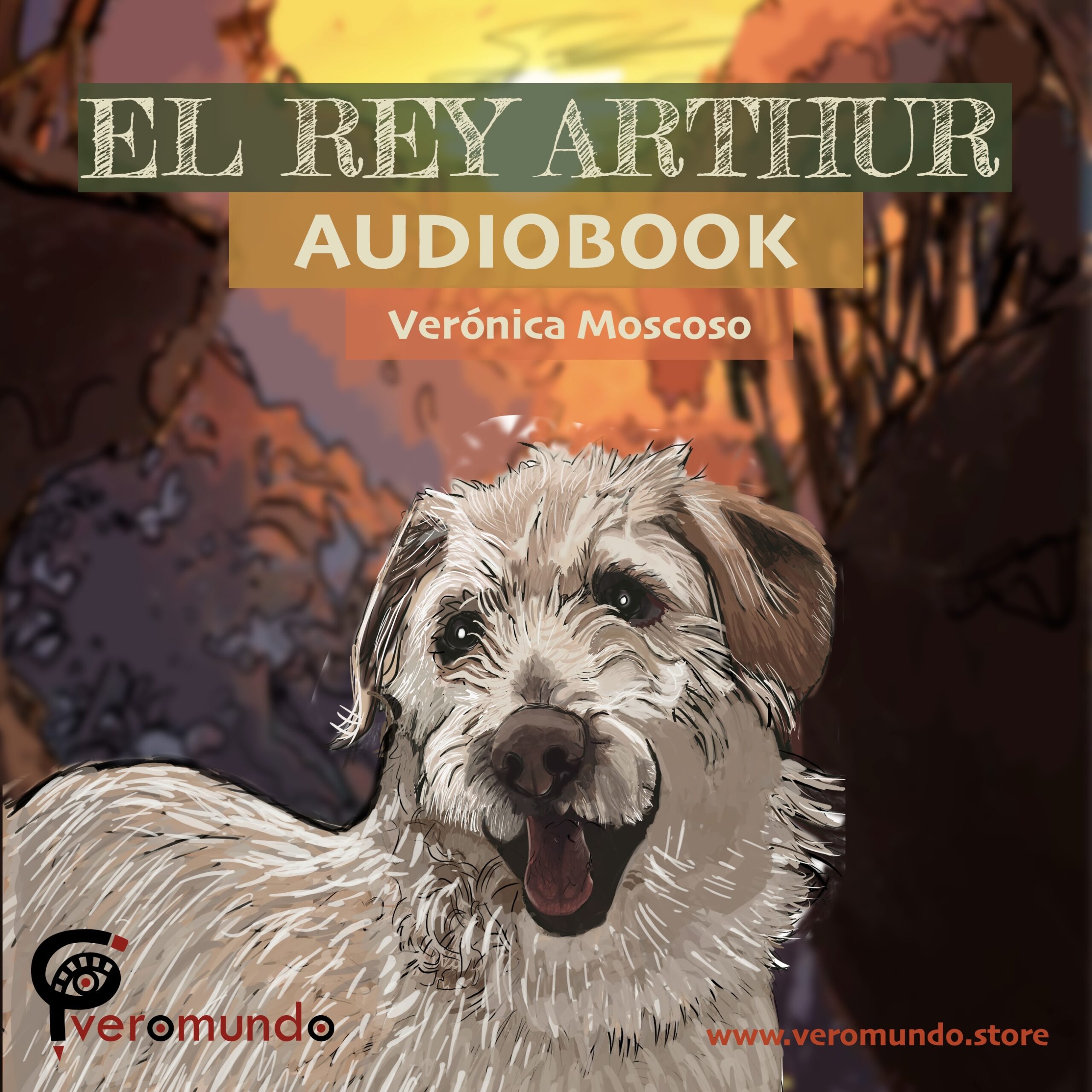 El Rey Arthur Audiobook Download (SECOND EDITION)