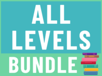 All Levels Bundle