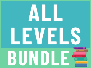 All Levels Bundle