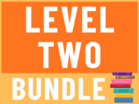 Level Two Bundle