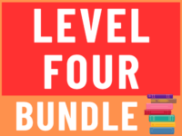 Level Four Bundle