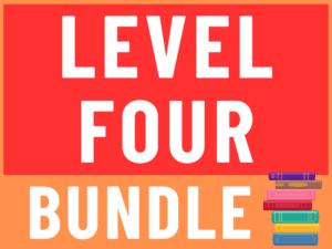 Level Four Bundle
