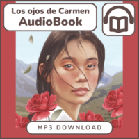 Los ojos de Carmen Audiobook Download